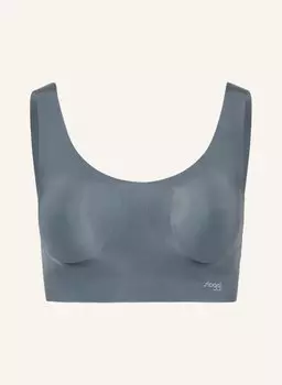 Бюстье sloggi ZERO FEEL, синий