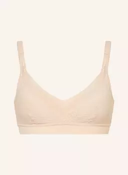 Бюстье soft stretch CHANTELLE, нюд