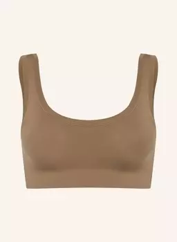 Бюстье touch feeling HANRO, бежевый