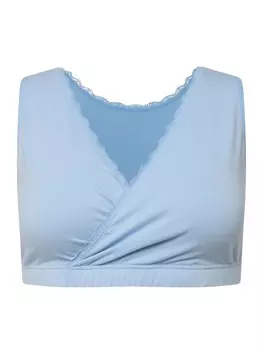 Бюстье Ulla Popken, цвет eisblau