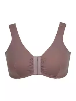 Бюстье Ulla Popken, цвет erde