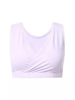 Бюстье Ulla Popken, цвет malvenrosa
