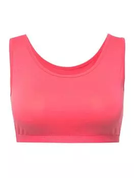 Бюстье Ulla Popken, цвет multicolor