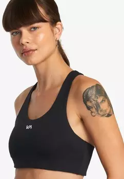 Бюстье VA ESSENTIAL RVCA, черный