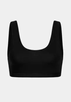 Бюстье VERA Erlich Textil, черный
