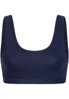 Бюстье VERA Erlich Textil, синий
