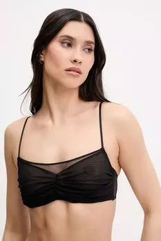 Бюстгальтер Amora Zhilyova, черный