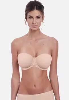 Бюстгальтер AURA Fantasie, бежевый