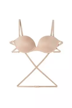 Бюстгальтер-балконет INTIMISSIMI Anna, нюд