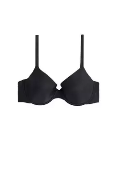 Бюстгальтер-балконет Intimissimi, черный