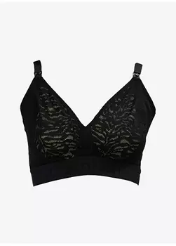 Бюстгальтер без косточек Calvin Klein