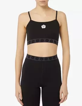 Бюстгальтер Боке 20 Kenzo, черный