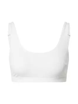 Бюстгальтер CALIDA Bralette Bra, белый