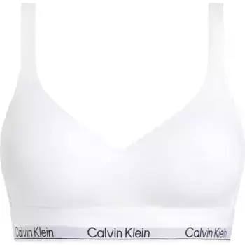 Бюстгальтер Calvin Klein Lift, белый