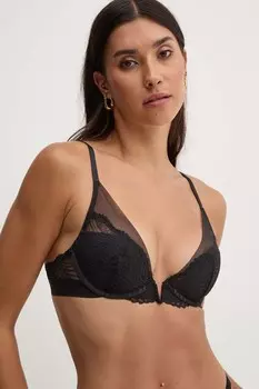 Бюстгальтер Calvin Klein Underwear, черный