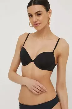 Бюстгальтер Calvin Klein Underwear, черный