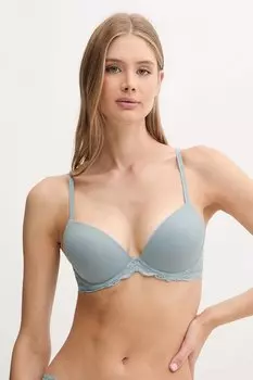 Бюстгальтер Calvin Klein Underwear, серый