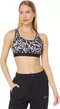 Бюстгальтер Champion The Absolute Sport - Print, цвет Spotty Animal Camo Neutral
