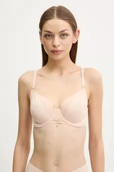 Бюстгальтер Chantelle, бежевый