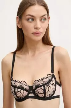 Бюстгальтер Chantelle, черный