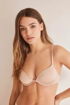 Бюстгальтер CLEVER Women'Secret, бежевый