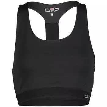 Бюстгальтер CMP 31C9266, черный