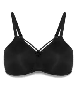 Бюстгальтер Dame De Paris Marlies Dekkers, черный