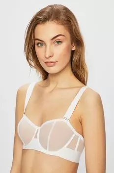 Бюстгальтер Dkny, белый
