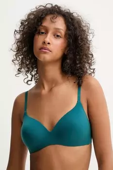 Бюстгальтер Dkny, бирюзовый