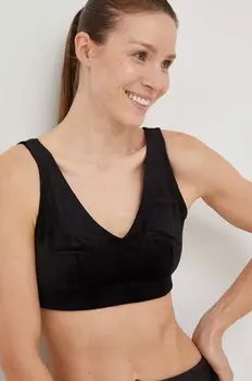 Бюстгальтер Dkny, черный