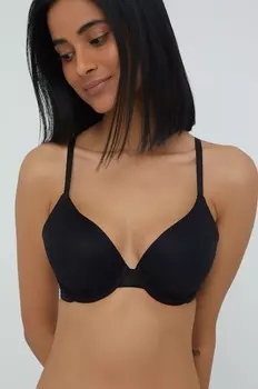 Бюстгальтер Dkny, черный