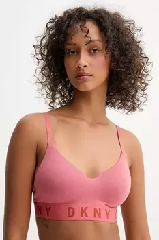 Бюстгальтер Dkny, красный