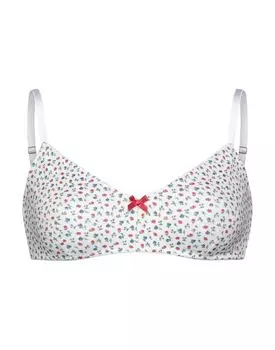 Бюстгальтер Dsquared2, белый
