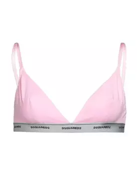 Бюстгальтер Dsquared2, розовый