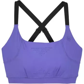 Бюстгальтер Fox Racing Motive Sports, фиолетовый