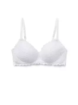 Бюстгальтер-футболка INTIMISSIMI Tiziana, белый