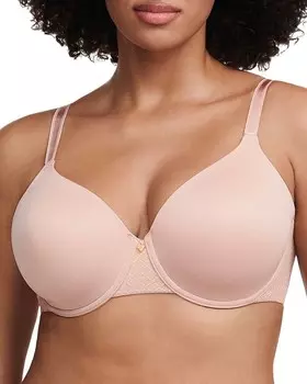 Бюстгальтер-футболка Norah Chic Chantelle