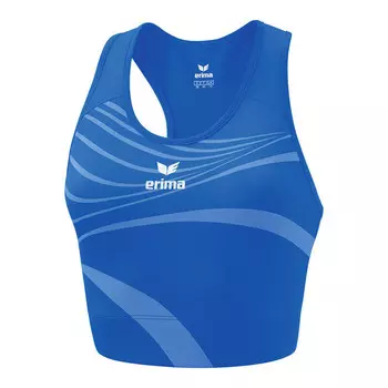 Бюстгальтер Гонки ERIMA, цвет blau