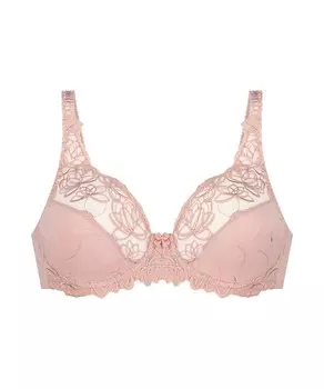 Бюстгальтер Hunkemller DIVA, розовый