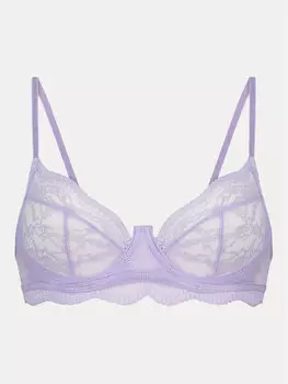 Бюстгальтер Hunkemller, фиолетовый