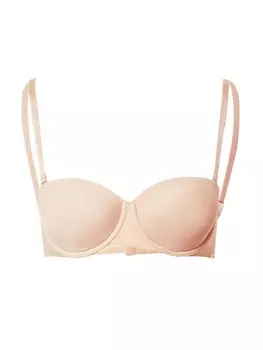 Бюстгальтер Hunkemller JANE, цвет Nude