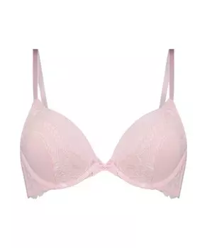 Бюстгальтер Hunkemller KIMBERLEY, розовый