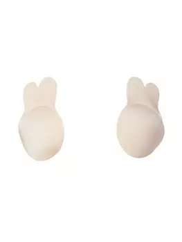 Бюстгальтер Hunkemller, обнаженная