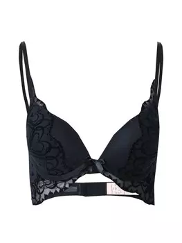 Бюстгальтер Hunkemller PIPPA, черный
