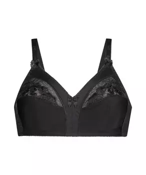 Бюстгальтер Hunkemller SARA, черный