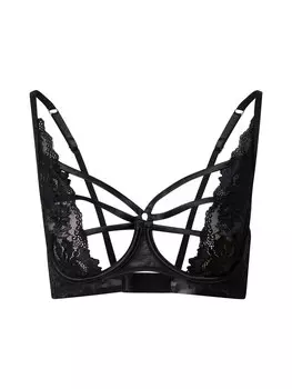 Бюстгальтер Hunkemller SOSHA, черный