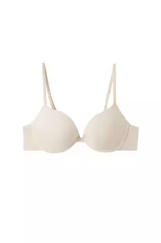 Бюстгальтер Intimissimi BELLISSIMA, бежевый