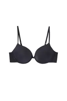Бюстгальтер Intimissimi BELLISSIMA, черный