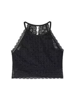 Бюстгальтер INTIMISSIMI Bralette Bra, черный