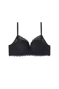 Бюстгальтер Intimissimi, черный